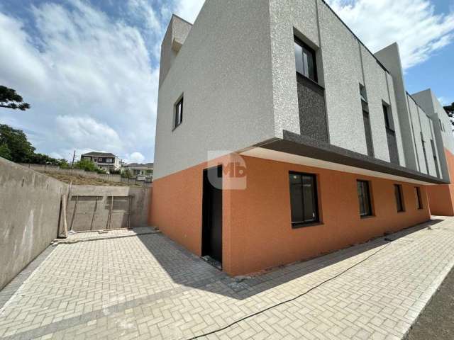 Casa com 2 quartos à venda na Irmã Anatólia, 727 03, Abranches, Curitiba por R$ 687.477