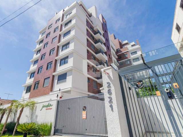 Apartamento com 3 quartos à venda na Rua Engenheiros Rebouças, 2621, Rebouças, Curitiba por R$ 1.150.000