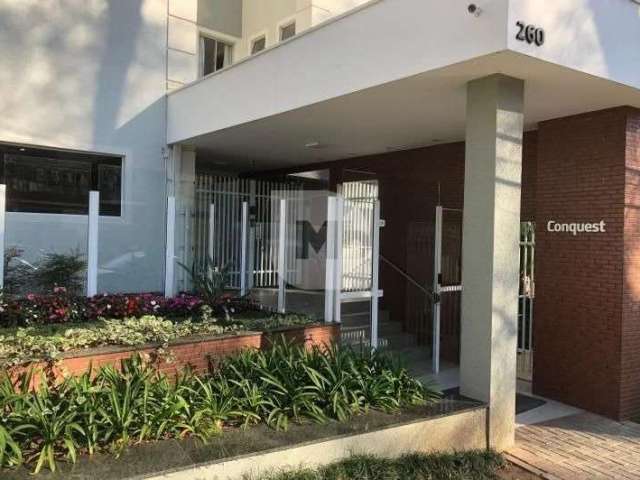 Apartamento com 2 quartos à venda na Rua Coronel Pedro Scherer Sobrinho, 260, Cristo Rei, Curitiba por R$ 625.000