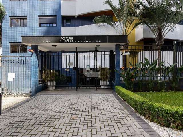 Apartamento com 3 quartos à venda na Rua Coronel Joaquim Ignácio Taborda Ribas, 701, Bigorrilho, Curitiba por R$ 1.400.000