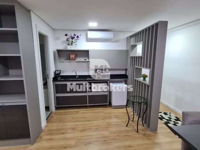 Sala comercial com 1 sala à venda na Rua André de Barros, 226 407, Centro, Curitiba por R$ 289.000