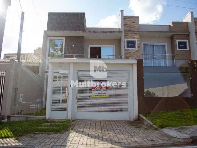 Casa com 3 quartos à venda na Rua Guadalajara, 616, Centro, Araucária por R$ 850.000