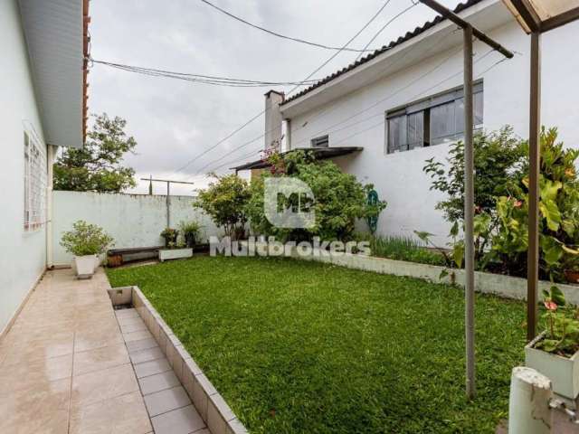 Casa com 3 quartos à venda na Rua Alferes Marcílio Machado, 467, Tingui, Curitiba por R$ 980.000