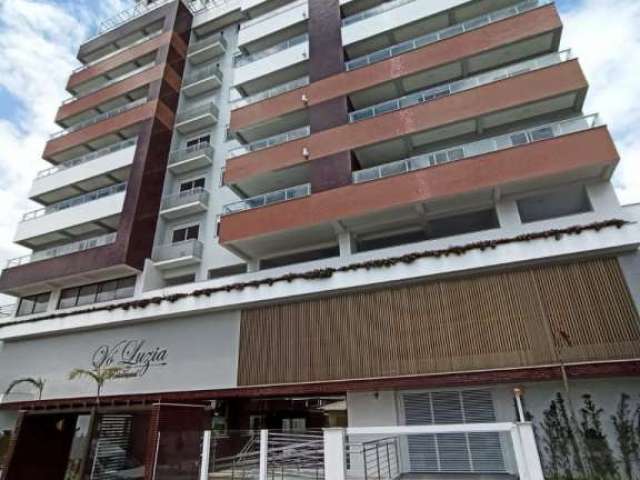 Apartamento de 3 quartos com 110 m² privativos, 2 vagas, andar alto com vista mar