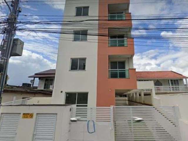 Apartamento a Venda novo de 02 Dormitórios em Forquilinhas -São José-SC