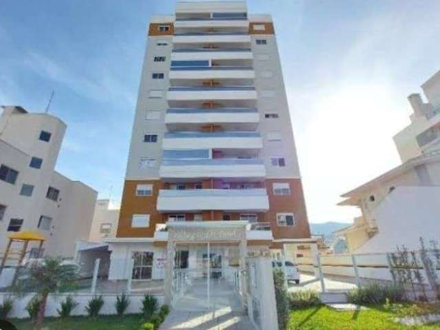 Apartamento a venda de 03 Dormitórios com 02 vagas de garagem no Pagani em Palhoça -SC