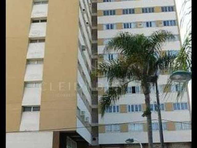 Apartamento com 3 quartos, 2 banheiros sendo 1 suíte no Bairro Pioneiros - Balneário Camboriú