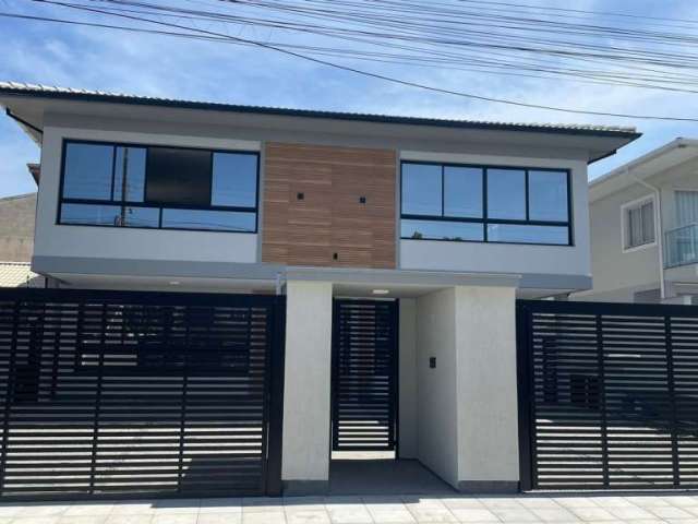 Apartamento a venda de 02 Dormitórios 01 Suíte com churrasqueira na Praia do Sonho-Palhoça-SC