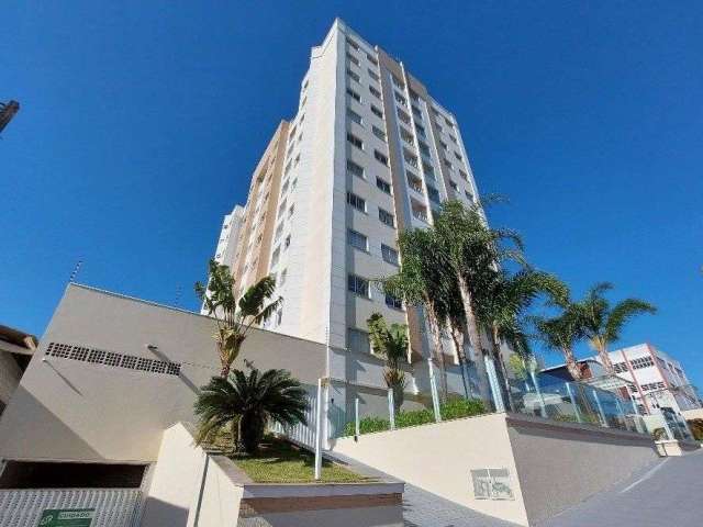 Apartamento a venda de 03 Dormitórios com mobília planejada no Bairro-Floresta -São José-SC