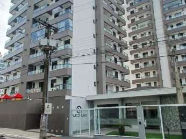 Apartamento a venda de 02 Dormitórios sendo 01 Suíte no bairro Barreiros -São José-SC