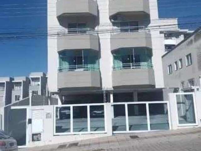 Apartamento a venda de 02 Dormitórios com mobília planejada no Bairro Areias em São José-SC