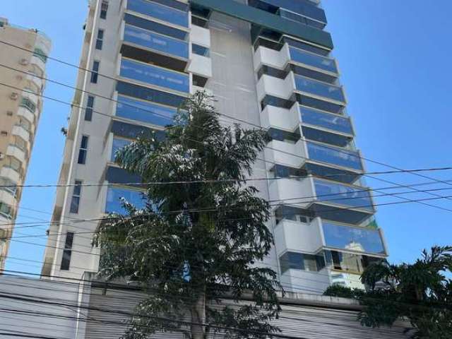 Apartamento alto padrão sendo 04 dormitórios com suíte Campinas, São Jose/SC