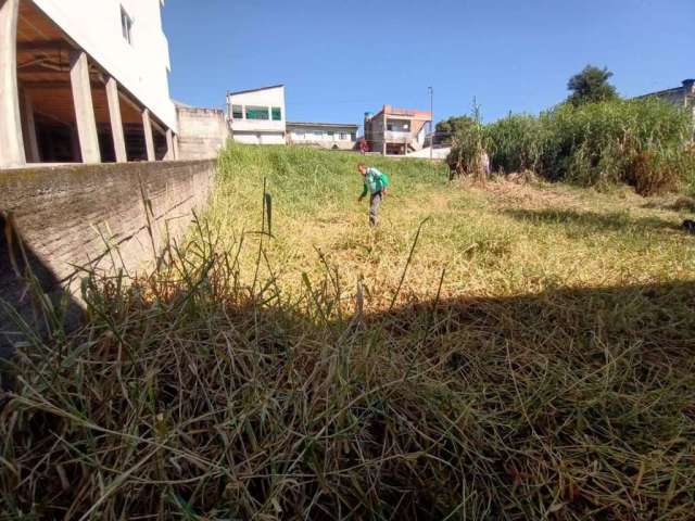 Vendo terreno com 780 metros no Jardm Araucaria São Jose/SC