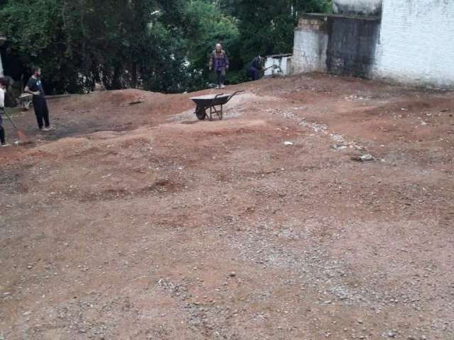 Terreno a venda de 426 metros quadrados no Bairro Estreito em Florianópolis-SC