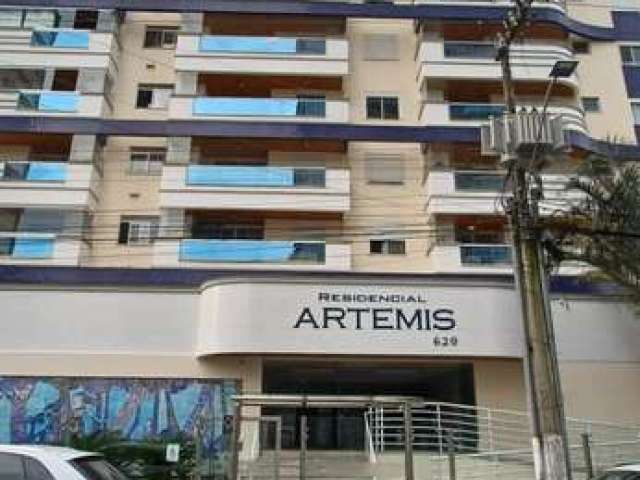 Lindo apartamento a venda de 03 Dormitórios 01 Suíte+02 demo-Suítes em Campinas -São José-SC