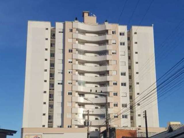 Apartamento a venda de 02 Dormitórios 01 Suíte com mobília planejada no bairro Roçado - São José-SC