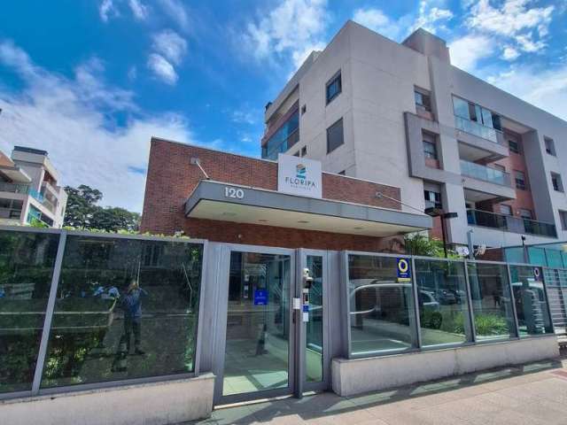 Apartamento de 3 quartos sendo 1 suíte e sacada gourmet em Monte Verde - Florianópolis - SC