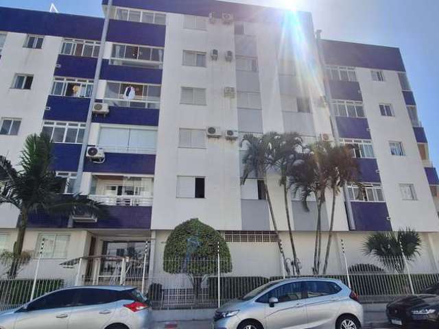 Apartamento de 3 quartos sendo 1 suíte com banheira em Capoeiras - SC