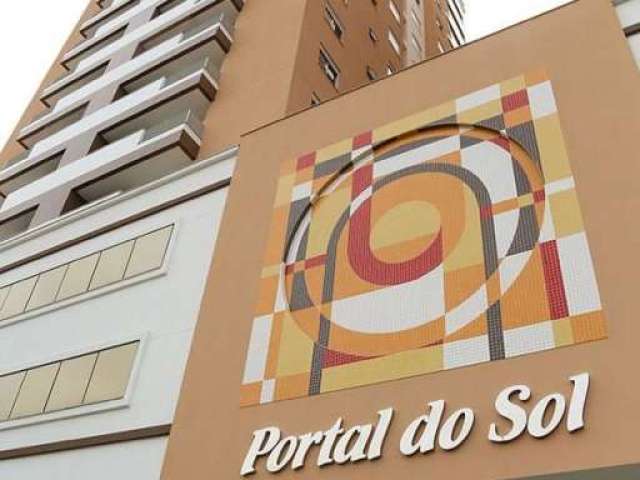 Apartamento de alto padrão sendo 03 dormitórios com suíte em condomínio Club em São José, Sc