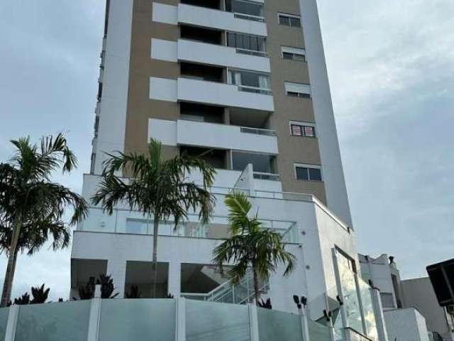 Apartamento dois dormitórios com suíte no Estreito, Florianópolis