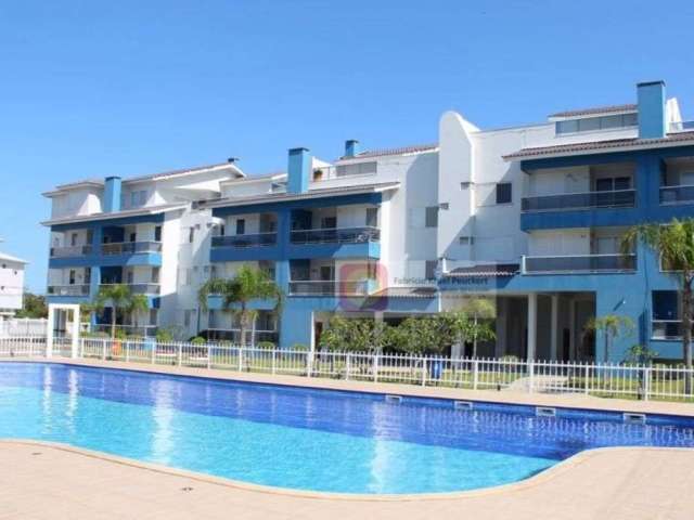 Cobertura Duplex com 03 dormitórios e piscina nos Ingleses, Florianópolis