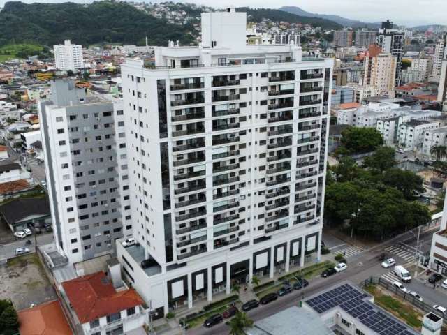 Apartamento sendo 03 dormitórios  e duas suítes no Kobrasol