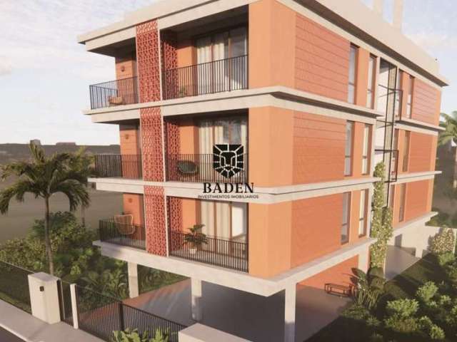 Apartamento 2 dormitórios à venda Centro Navegantes/SC