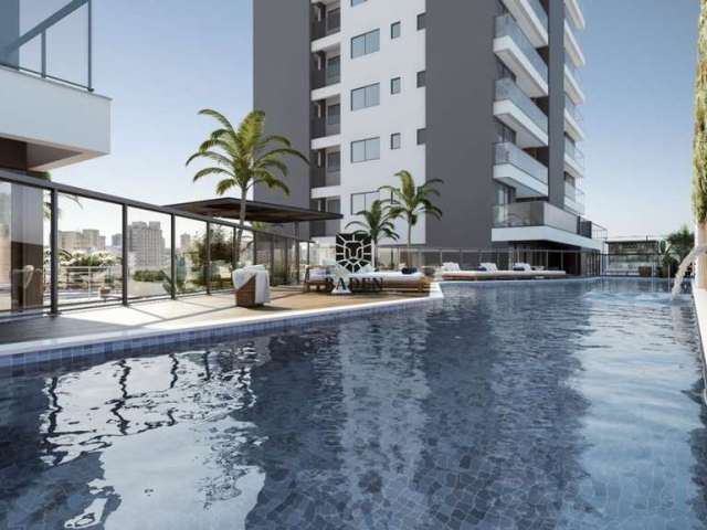 apartamento novo praia brava