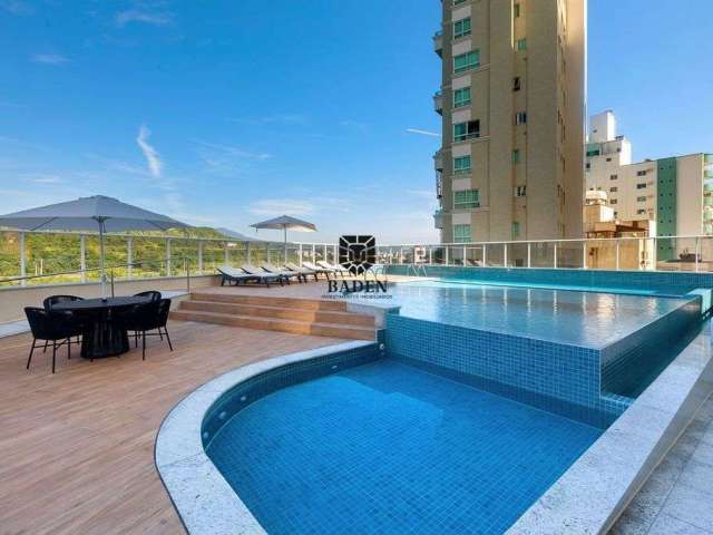 Apartamento 4 dormitórios à venda 2 Quadra Centro Balneário Camboriú/SC