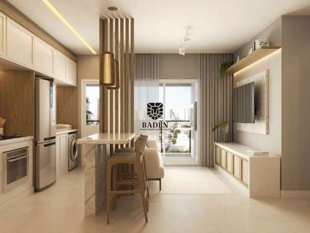 Apartamento à venda no Ed. Plaza Viena por R$918.692,60 - Balneário Camboriú, SC