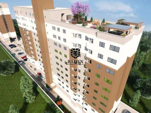 Apartamento 2 dormitórios à venda Cordeiros Itajaí/SC