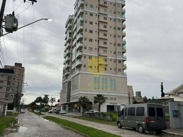 Apartamento com 2 dormitórios à venda, 73 m² por R$ 1.050.000,00 - Perequê - Porto Belo/SC