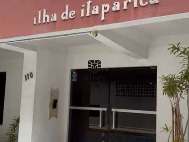 Apartamento 2 dormitórios à venda Centro Balneário Camboriú/SC