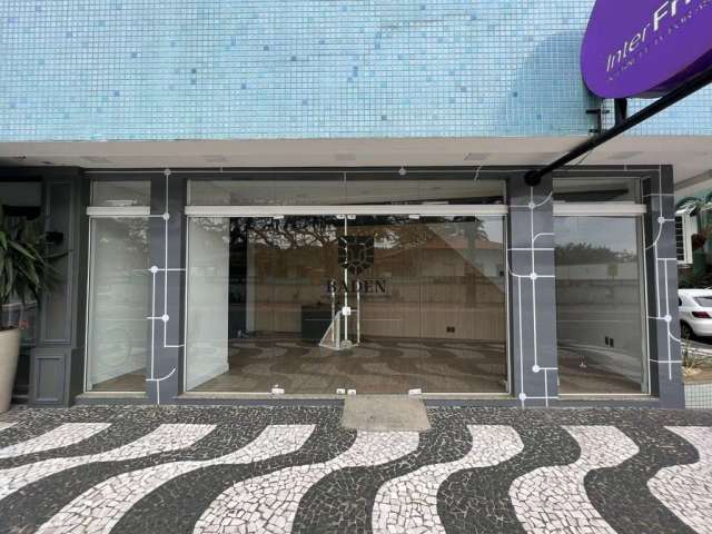 Sala Comercial para alugar Barra Sul Balneário Camboriú/SC