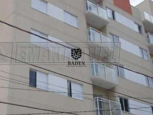 Apartamento 3 dormitórios à venda Vila Hortência Sorocaba/SP