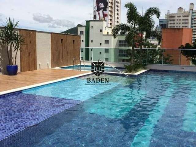 Apartamento 4 dormitórios à venda 2 Quadra Centro Balneário Camboriú/SC