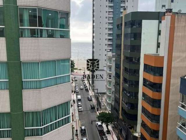 Apartamento 3 dormitórios à venda 2 Quadra Centro Balneário Camboriú/SC