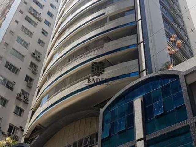 apartamento quadra mar, 3 suítes  a 70 m da praia , com 151m2