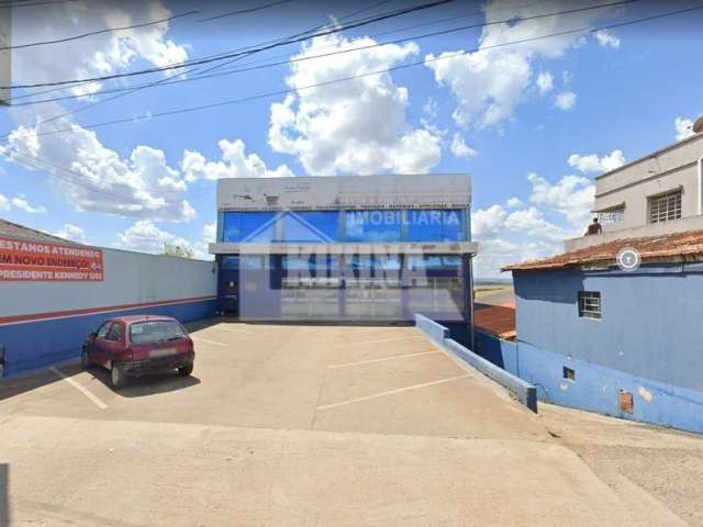 Comercial a venda na chapada