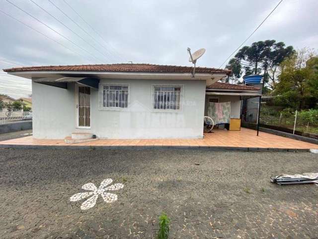 Residencia 2 quartos a venda em uvaranas