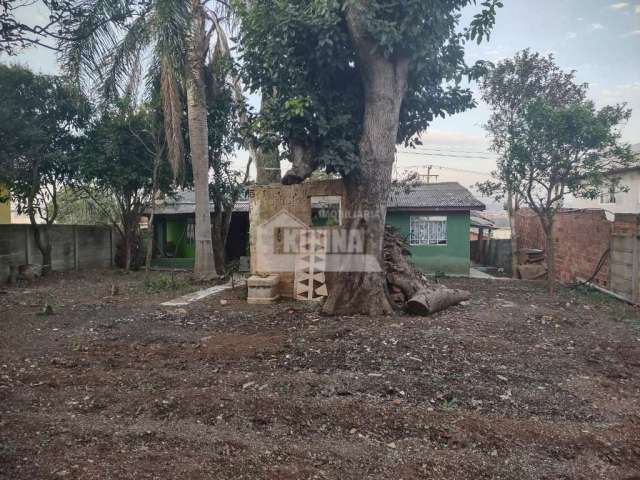 Terreno a venda em oficinas