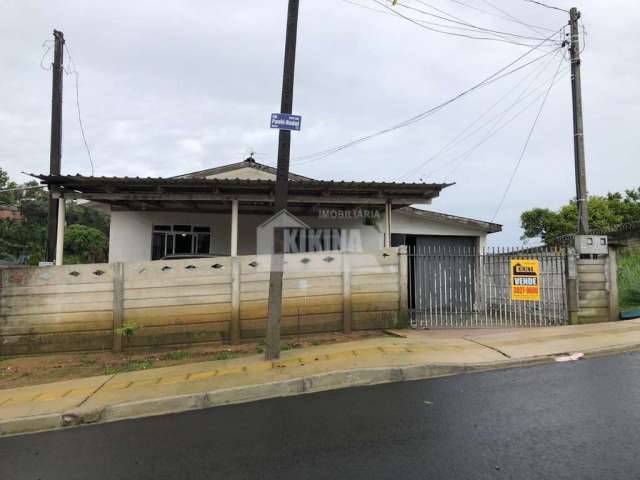 Casa 3 quartos a venda no orfas