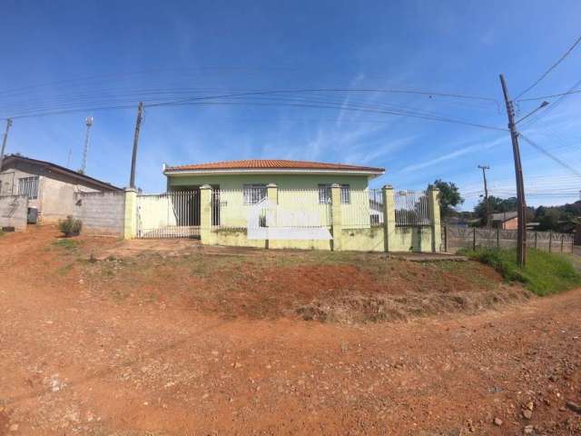 Casa 3 quartos a venda em uvaranas