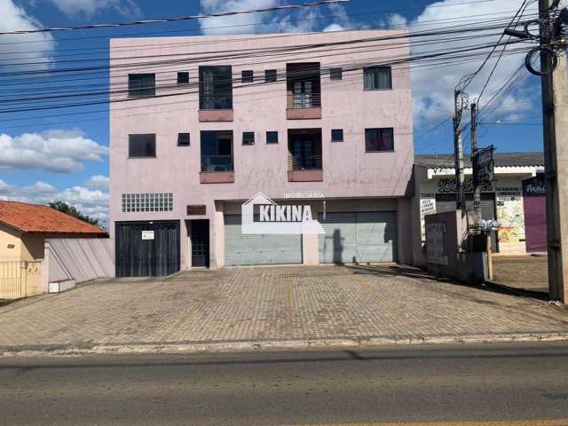 Apartamento 3 quartos a venda no jardim carvalho