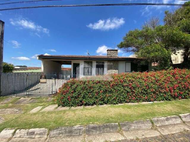 Casa 3 quartos a venda no jardim carvalho