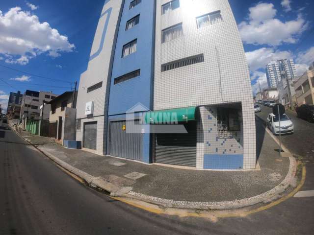 Apartamento 2 quartos a venda no centro