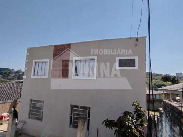 Casa 5 quartos a venda no contorno