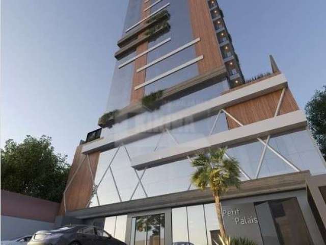 Apartamento 3 quartos a venda no centro no condominio petit palais résidence