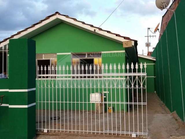 Residencia com 3 quartos para venda no bairro neves