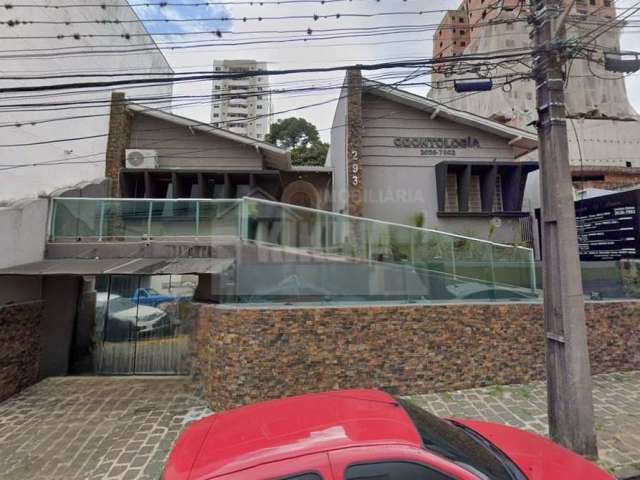 Imóvel comercial a venda no centro